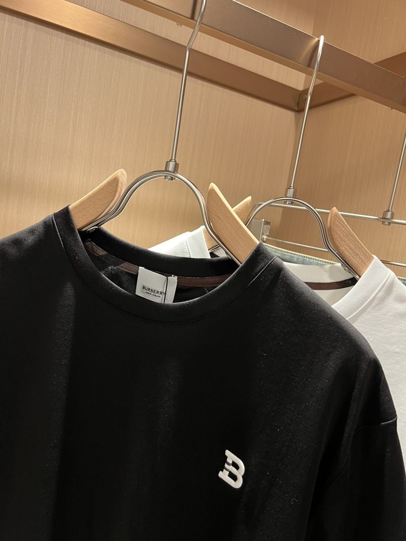 Burberry T-Shirts